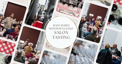 Raffaldini Montepulciano Salon Tasting: Saturday, March 22nd, 2025, 1:00pm-3:00pm