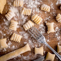 Gnocchi Sorrentina Class: Sunday, January 19, 2025, 1:00pm-3:00pm