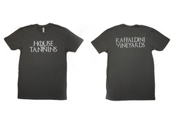 House of Tannins Shirt