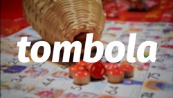 La Tombola - Italian Bingo with Trivia: Sunday, September 29, 2024, 4:00pm-6:00pm