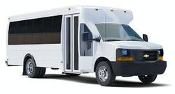 Wine Dinner Shuttle - Fall