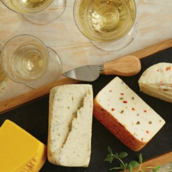 Italian Wine and Cheese Pairing: Saturday, January 25, 2025, 1:00pm-3:00pm